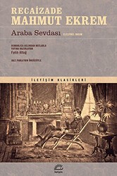 Araba Sevdası - İletişim Yayınevi