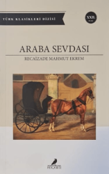 Araba Sevdası - Anonim Yayıncılık