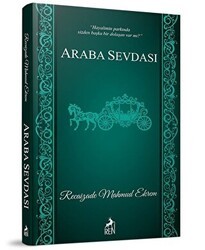 Araba Sevdası - Ren Kitap