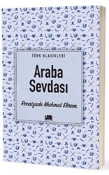 Araba Sevdası - Ema Kitap