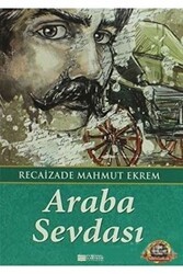Araba Sevdası - Evrensel İletişim Yayınları