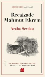 Araba Sevdası - Kırmızı Kedi Yayınevi