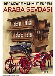 Araba Sevdası - Puslu Yayıncılık