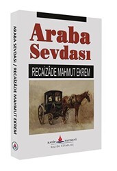 Araba Sevdası - Katip Yayınları