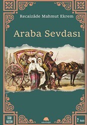 Araba Sevdası - Salkımsöğüt Yayınları