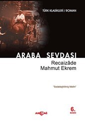 Araba Sevdası - Akçağ Yayınları