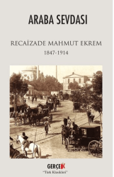 Araba Sevdası - Gerçek Kitap