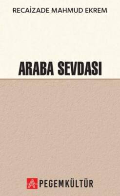 Araba Sevdası - 1
