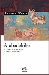 Arabadakiler - İletişim Yayınevi