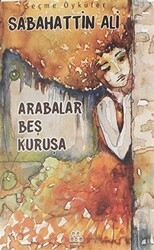 Arabalar Beş Kuruşa - Ahbap Kitap