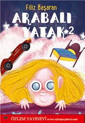 Arabalı Yatak 2 - Özlem Yayınevi