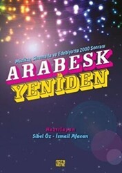 Arabesk Yeniden - Nota Bene Yayınları