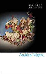Arabian Nights Collins Classics - HarperCollins