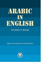 Arabic in English - Marmara Üniversitesi İlahiyat Fakültesi Vakfı