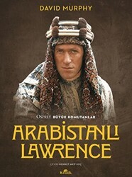 Arabistanlı Lawrence - Kronik Kitap