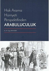Arabuluculuk - Seçkin Yayıncılık