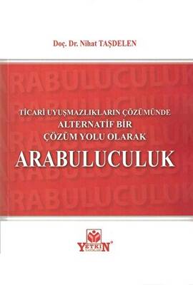 Arabuluculuk - 1