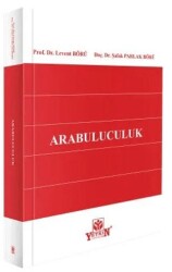 Arabuluculuk - Yetkin Yayınları