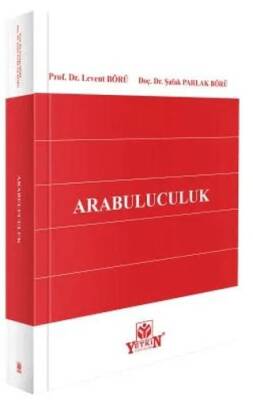 Arabuluculuk - 1