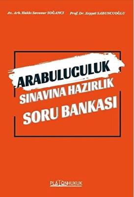 Arabuluculuk Sınavına Hazırlık Soru Bankası - 1