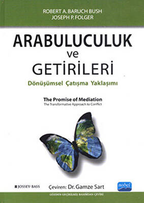 Arabuluculuk ve Getirileri - 1