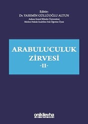 Arabuluculuk Zirvesi 2 - 1