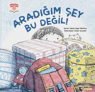 Aradığım Şey Bu Değil! - 1
