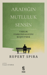 Aradığın Mutluluk Sensin - İnsan Yayınları