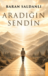 Aradığın Sendin - Destek Yayınları