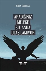 Aradığınız Meleğe Şu Anda Ulaşılamıyor - Perseus