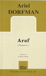 Araf - Mitos Boyut Yayınları