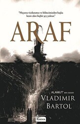 Araf - Koridor Yayıncılık