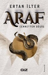 Araf - Giz Kitap