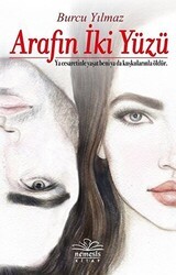 Arafın İki Yüzü - Nemesis Kitap