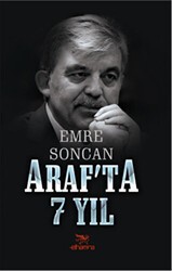 Araf`ta 7 Yıl - Elhamra Yayınları
