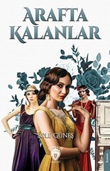 Arafta Kalanlar - Dorlion Yayınları