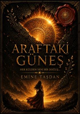 Araftaki Güneş - 1