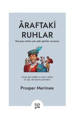 Araftaki Ruhlar - 1