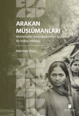 Arakan Müslümanları - 1