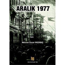 Aralık 1977 - Baygenç Yayıncılık