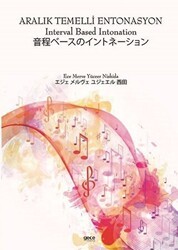 Aralık Temelli Entonasyon - Interval Based Intonation - Gece Kitaplığı