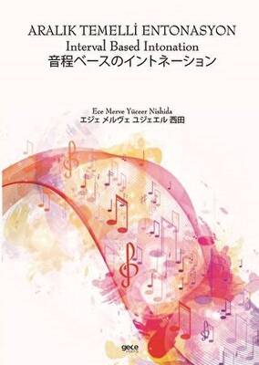 Aralık Temelli Entonasyon - Interval Based Intonation - 1
