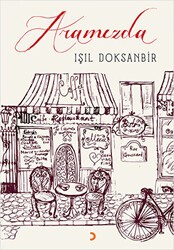 Aramızda - Cinius Yayınları