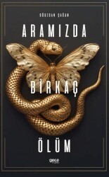 Aramızda Birkaç Ölüm - Gece Kitaplığı