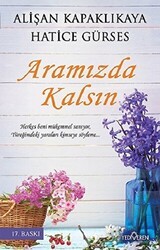 Aramızda Kalsın - Yediveren Yayınları