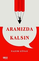 Aramızda Kalsın - Gece Kitaplığı