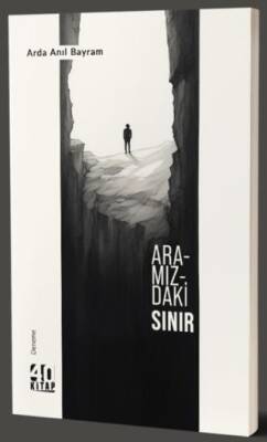 Aramızdaki Sınır - 1