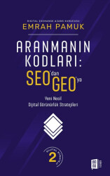 Aranmanın Kodları - Mona Kitap