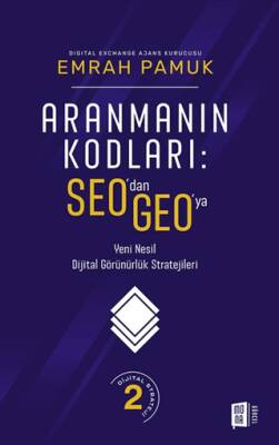 Aranmanın Kodları - 1