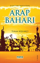 Arap Baharı - Mana Yayınları